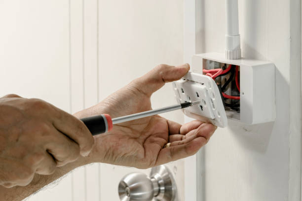 Best Electrical Panel Upgrades  in White City, OR