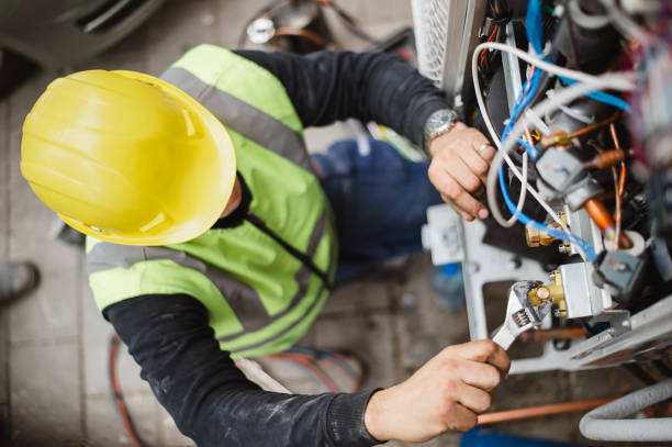 Best Commercial Electrical Services  in White City, OR