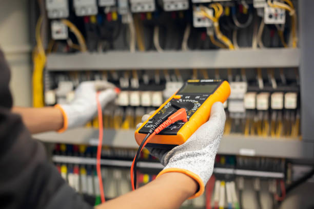 Best Circuit Breaker Installation and Repair  in White City, OR