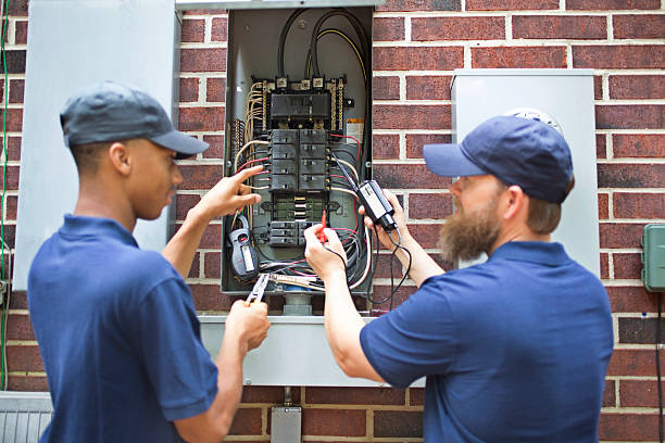 Emergency Electrical Repair Services in White City, OR